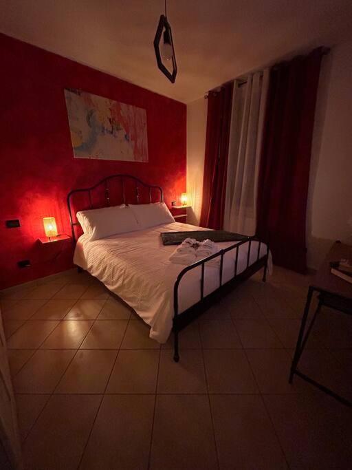 Apt Genny - Somma Lombardo Apartment Exterior photo