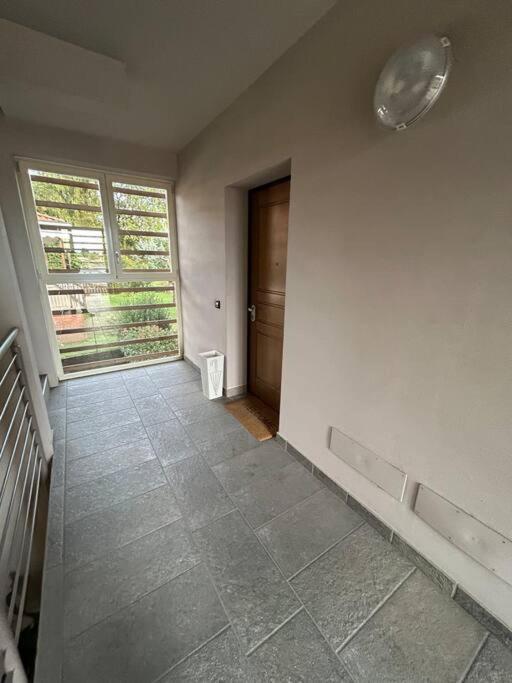 Apt Genny - Somma Lombardo Apartment Exterior photo