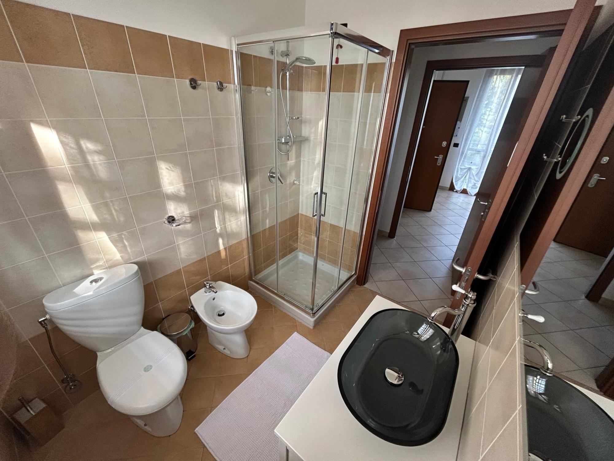 Apt Genny - Somma Lombardo Apartment Exterior photo